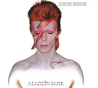 David Bowie - Aladdin Sane [Vinilo]