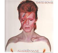 David Bowie - Aladdin Sane [Vinilo][Lp]