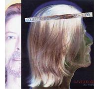 David Bowie All Saints: COLLECTED INSTRUMENTALS 1977-1999 (CD) (Importación USA)