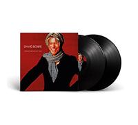 David bowie - Area 2 festival