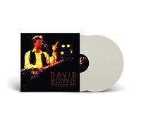 David bowie - At the national bowl [Vinilo]