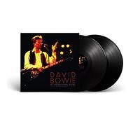 David bowie - At the national bowl [Vinilo]