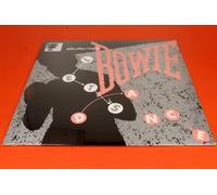 DAVID BOWIE | Bailemos (Demostración) | SEALED RSD 2018 EU 1 x 180g 12"...