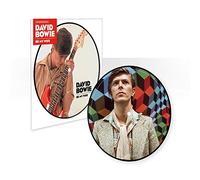 David Bowie – Be My Esposa (40TH Aniversario) – Vinilo 7" Edición limitada – Nuevo
