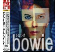 David Bowie - Best
