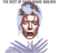 David Bowie - Best of 1969-1974