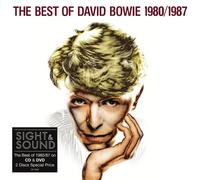 David Bowie - Best of 1980-1987 [+Bonus Dvd]