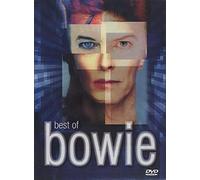 David Bowie - Best of [Alemania] [DVD]