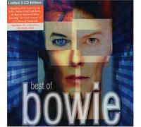 David Bowie - Best of Bowie