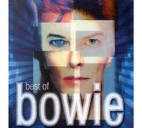 David Bowie - Best Of Bowie Canada 2