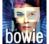 David Bowie Best of Bowie (CD) Album (Importación USA)