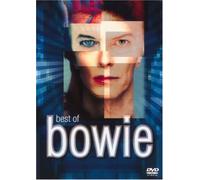 David Bowie - Best of Bowie [Japan] [Alemania] [DVD]