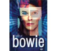 David Bowie - Best of Bowie [Japan] [Alemania] [DVD]