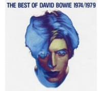 David Bowie - Best of David Bowie 1974-79 [l [Import]