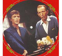 David Bowie & Bing Crosby - David Bowie & Bing Crosby: Peace On Earth / Little Drummer Boy 12"