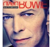 David Bowie - Black Tie White Noise