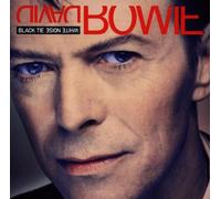 David Bowie Black Tie White Noise (CD) (Importación USA)