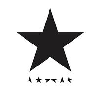 David Bowie - Blackstar