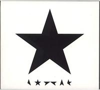 David Bowie - Blackstar by DAVID BOWIE