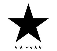 David Bowie - Blackstar (CD)