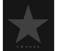 David Bowie - Blackstar (LP) [Vinilo]