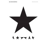 David bowie: blackstar piano, voix, guitare: 7 Hit Songs