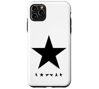 David Bowie Blackstar Portada del Álbum Carcasa para iPhone 11 Pro MAX