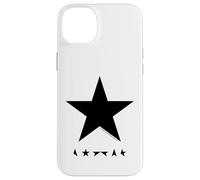 David Bowie Blackstar Portada del Álbum Carcasa para iPhone 14 Plus