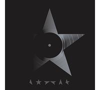 David Bowie - Blackstar [Vinilo]