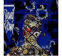 David Bowie - Blue Jean (1984) / Vinyl single [Vinyl-Single 7'']