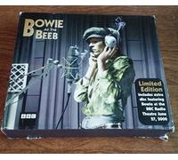David Bowie - Bowie At The Beeb