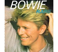 David Bowie - Bowie (David) Rare misprint - no label on side 2 Italian LP Italy