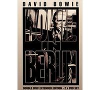 David Bowie - Bowie in Berlin - Extended Edition [Alemania] [DVD]