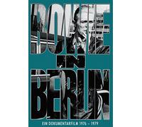 David Bowie - Bowie in Berlin [Reino Unido] [DVD]