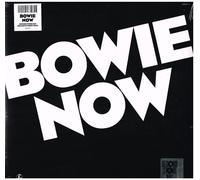 David Bowie – Now – Vinilo LP – RSD 2018 – Parlophone