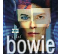 David Bowie - Bowie - The Best Mexique