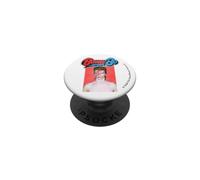 David Bowie Bowie80 Aladdin Sane Duffy Archivo Foto PopSockets PopGrip Adhesivo
