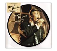 David Bowie – Boys Keep Swinging – Vinilo 7'' Picture – 40.º Aniversario