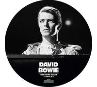 David Bowie - Breaking Class - Edición Limitada 40Th Anniversary