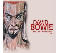 David Bowie - Brilliant Adventure E.P. (RSD22 EX)