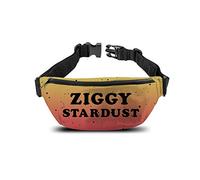 David Bowie Bum Bag - Ziggy Stardust