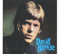 David Bowie by Bowie, David (1998-03-23)