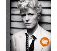 David Bowie by Denis O'Regan /anglais: From the Man Who Photographed Him Most (The David Bowie Collection)