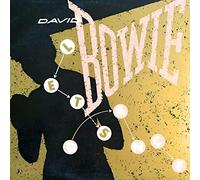 David Bowie Cat People (Putting Out Fire) 1982 UK 7" vinyl MCA770