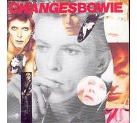 David Bowie Changes Bowie (CD) Album (Importación USA)