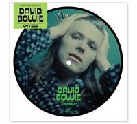David Bowie - Changes [Vinilo]