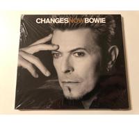 David Bowie - ChangesNowBowie [CD] NUEVO