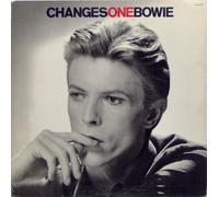 David Bowie - Changesonebowie