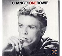David Bowie - ChangesOneBowie