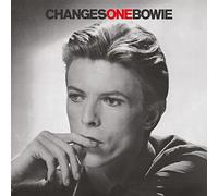 David Bowie – Changesonebowie – LP (Vinilo) – Rhino